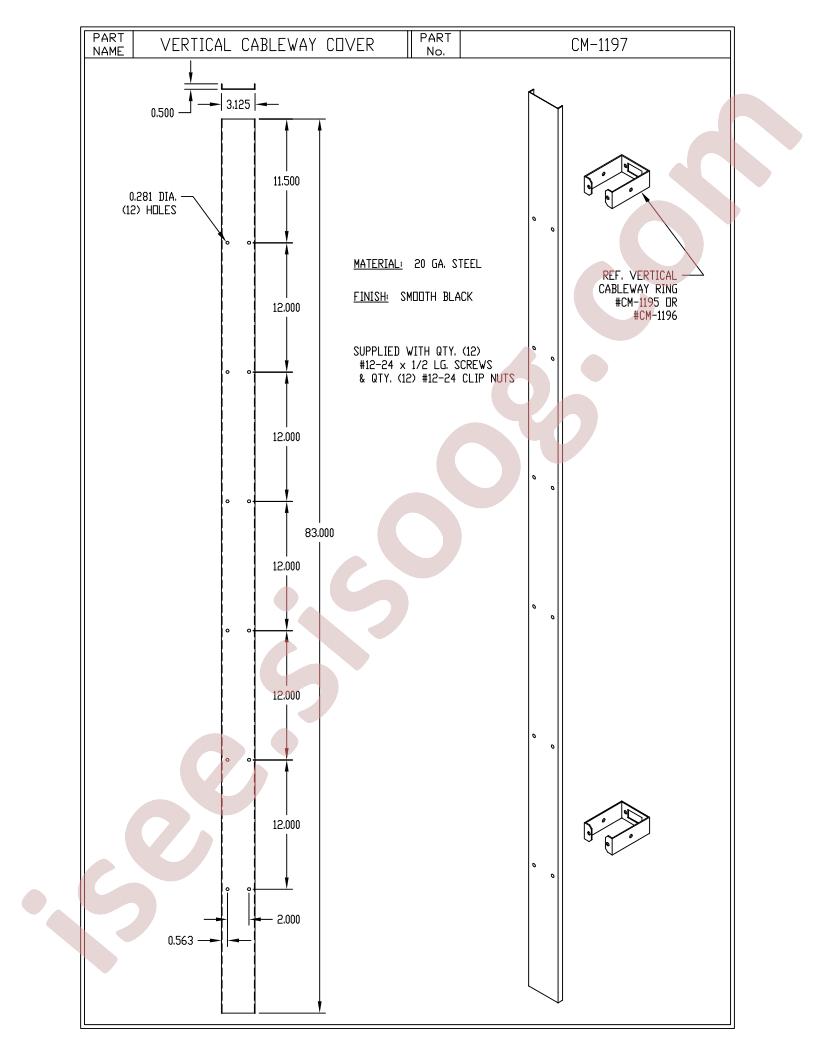 CM-1197