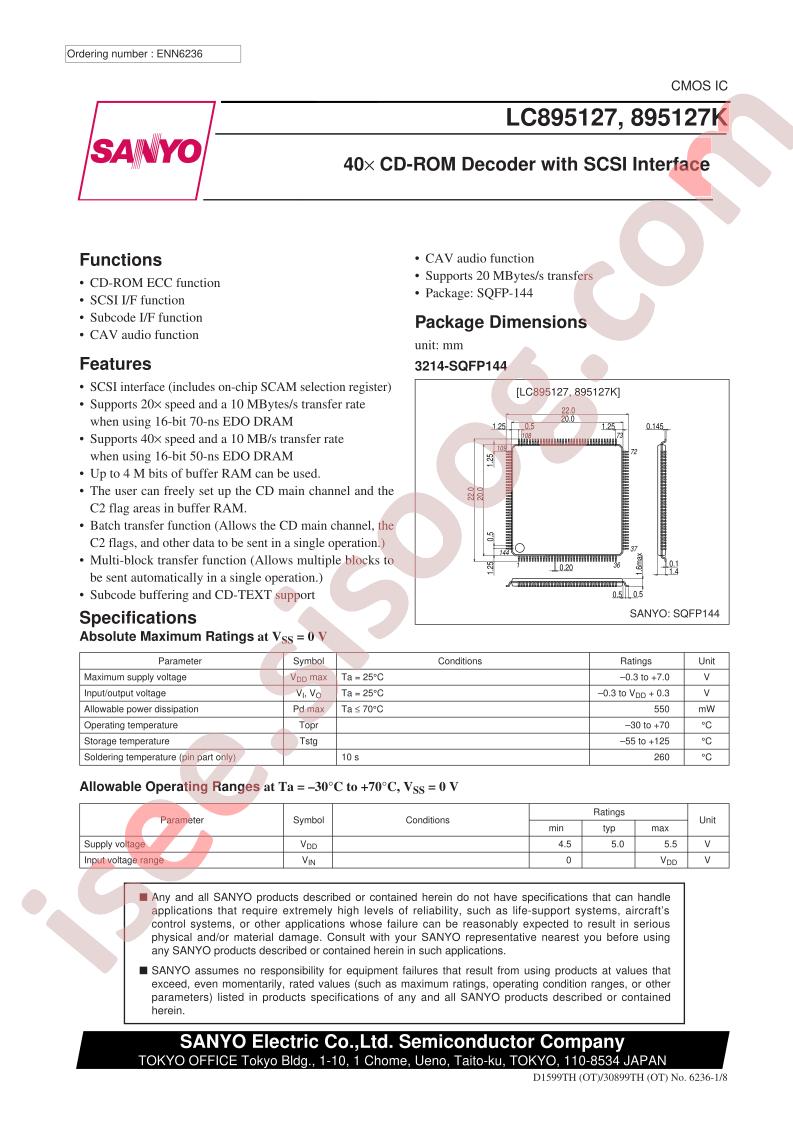 LC895127