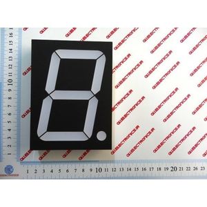 سون سگمنت 4 اینچ سبز