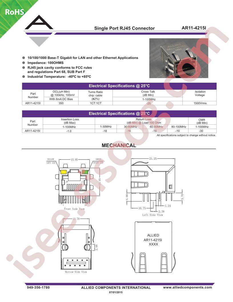 AR11-4215I