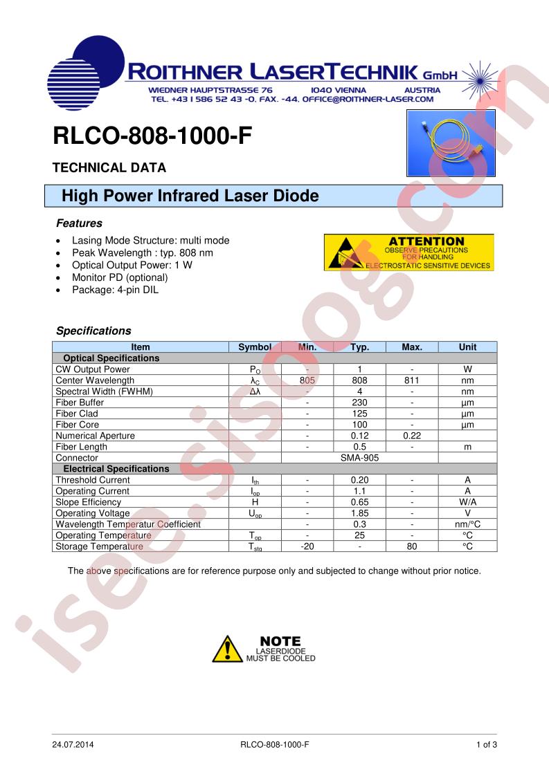 RLCO-808-1000-F