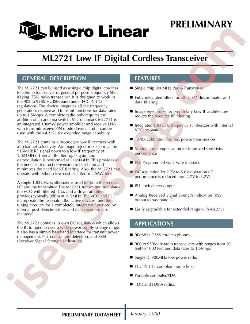 ML2721