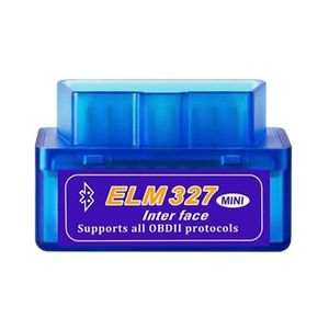 عیب یاب دیاگ خودرو ELM327