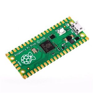 رزبری پای پیکو Raspberry Pi Pico