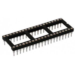 پایه آی سی نظامی 40 پین