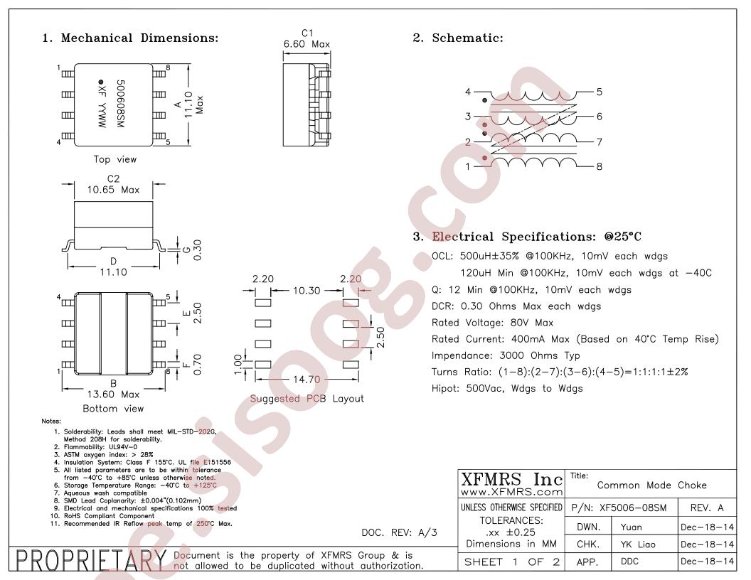 XF5006-08SM