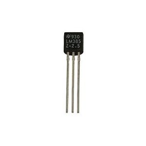 LM385LP-2.5v