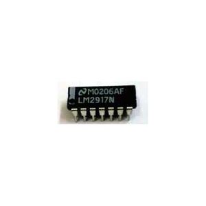 LM2917N - DIP14