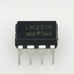 LM331N - DIP