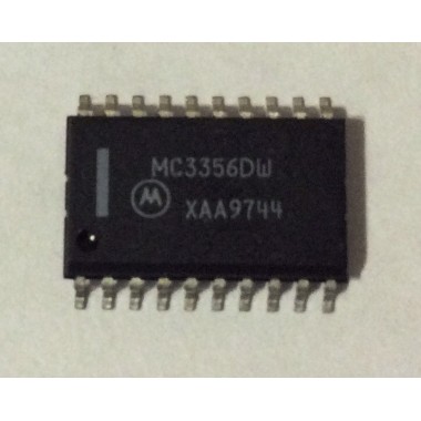 MC3356DW - SMD