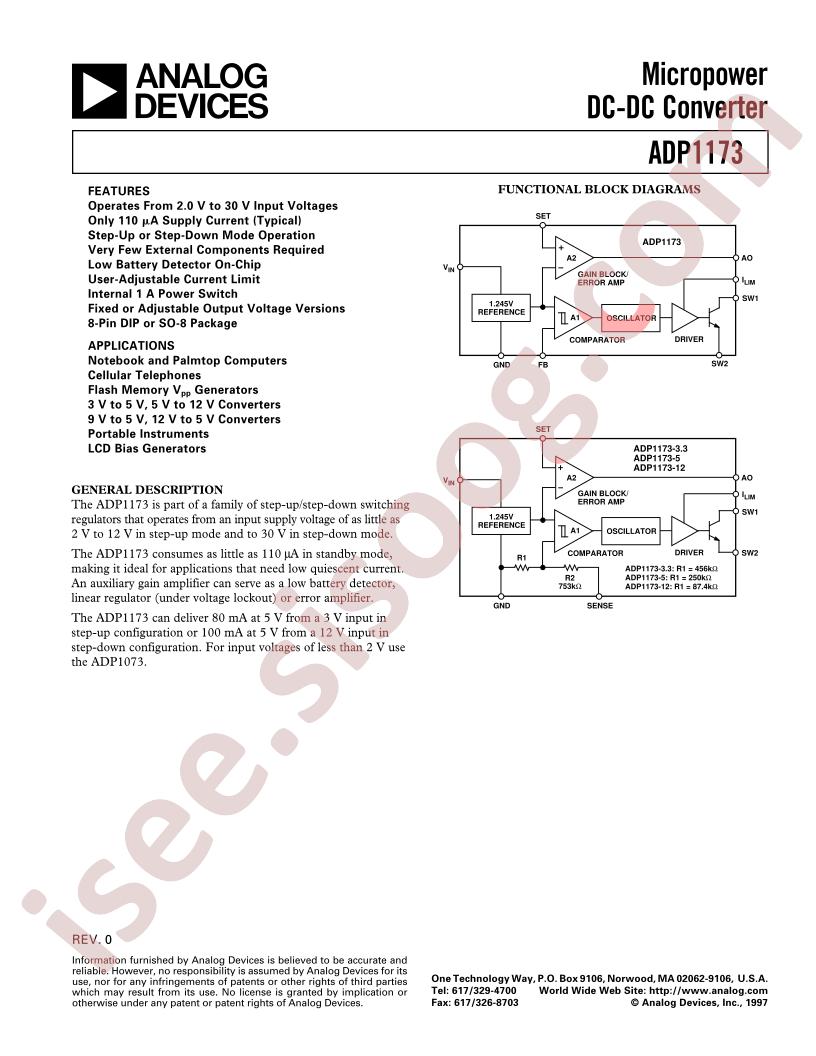 ADP1173