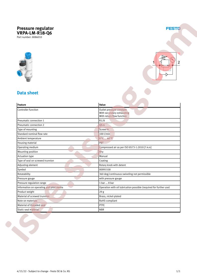 VRPA-LM-R18-Q6