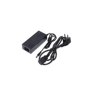 آداپتور 12V-5A پلاستیکی(مرغوب)