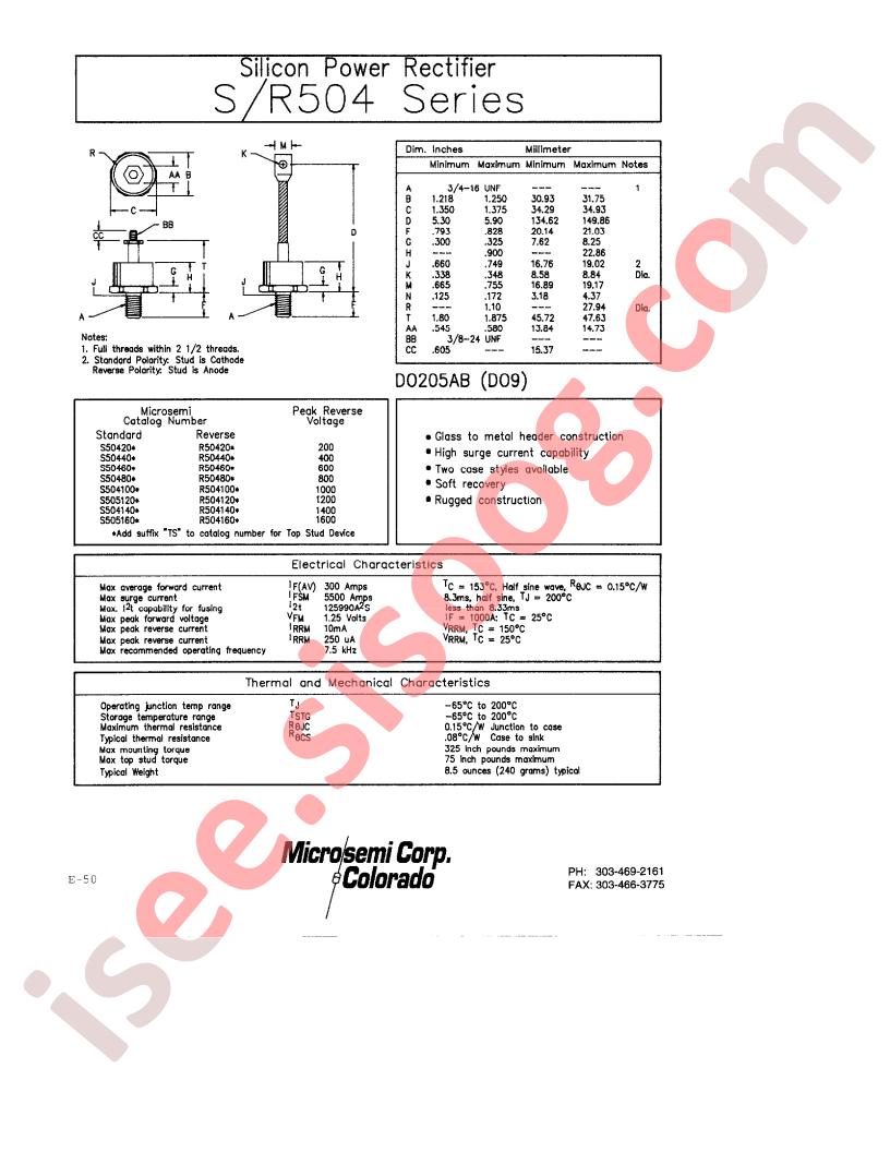 S50440