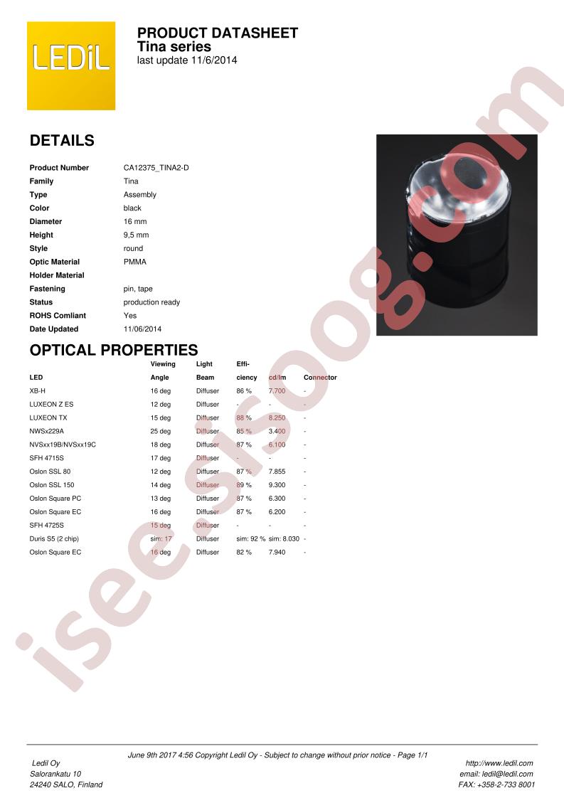 CA12375