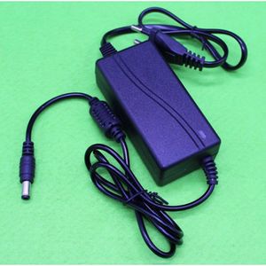 آداپتور 12V-2A پلاستیکی