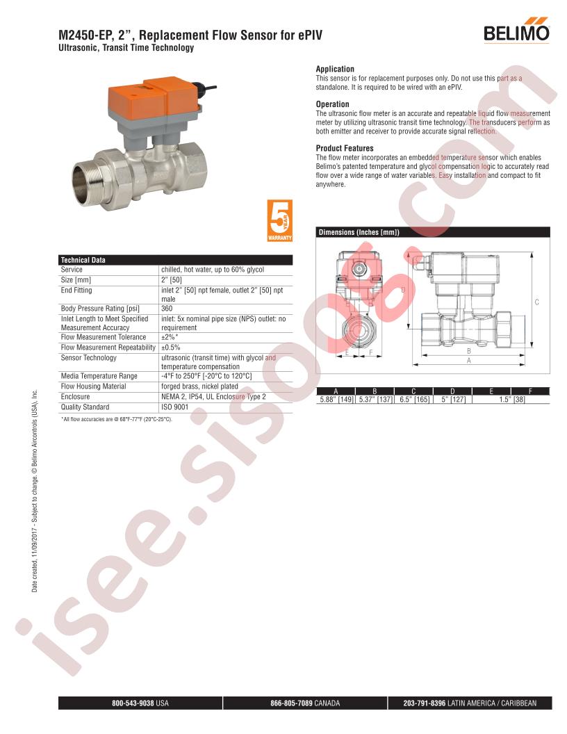 M2450-EP