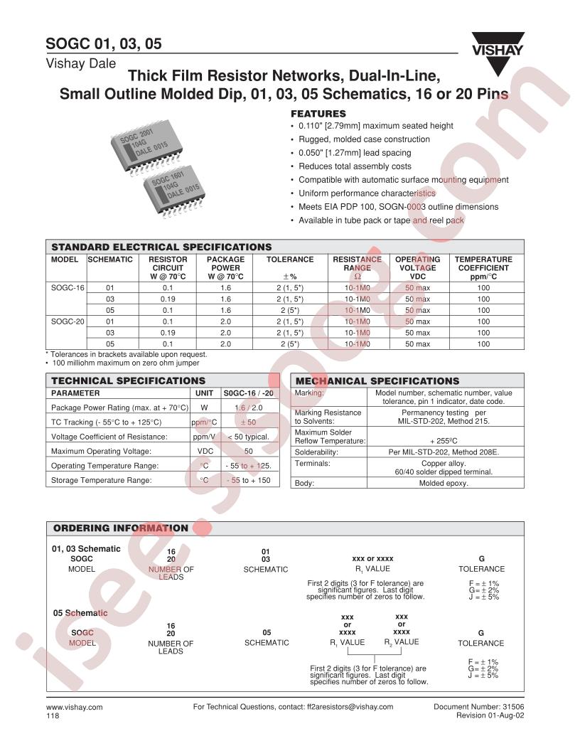SOGC-05