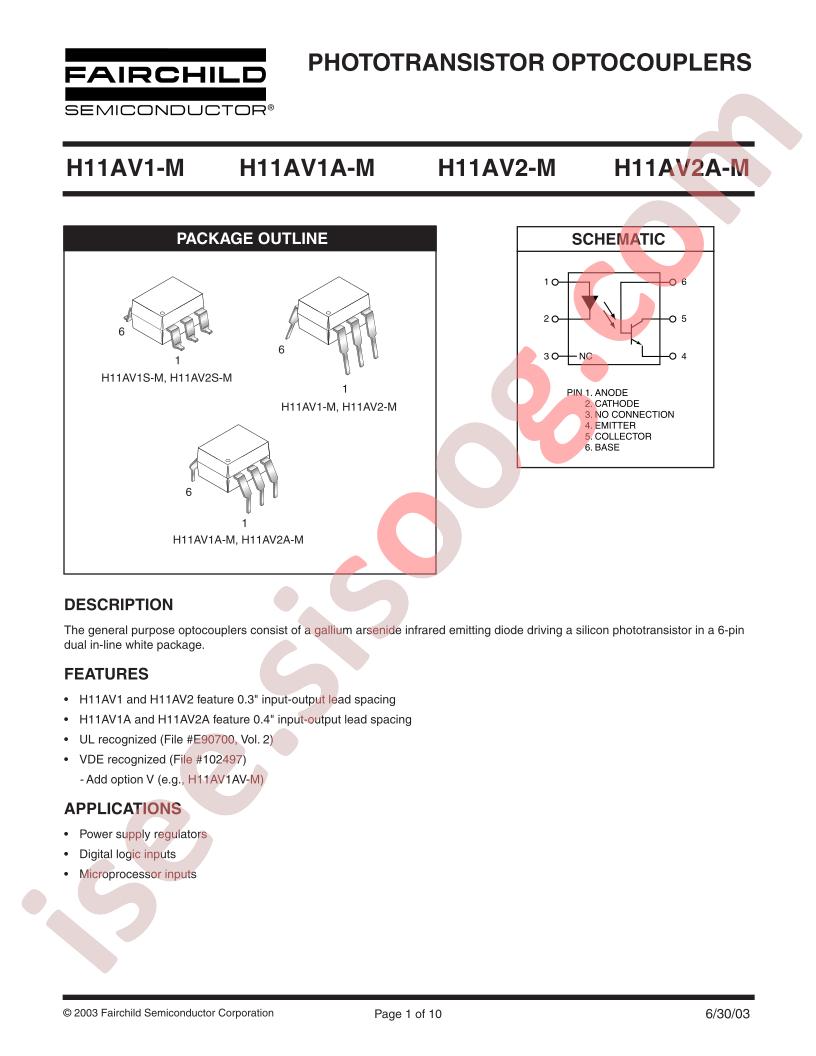 H11AV1