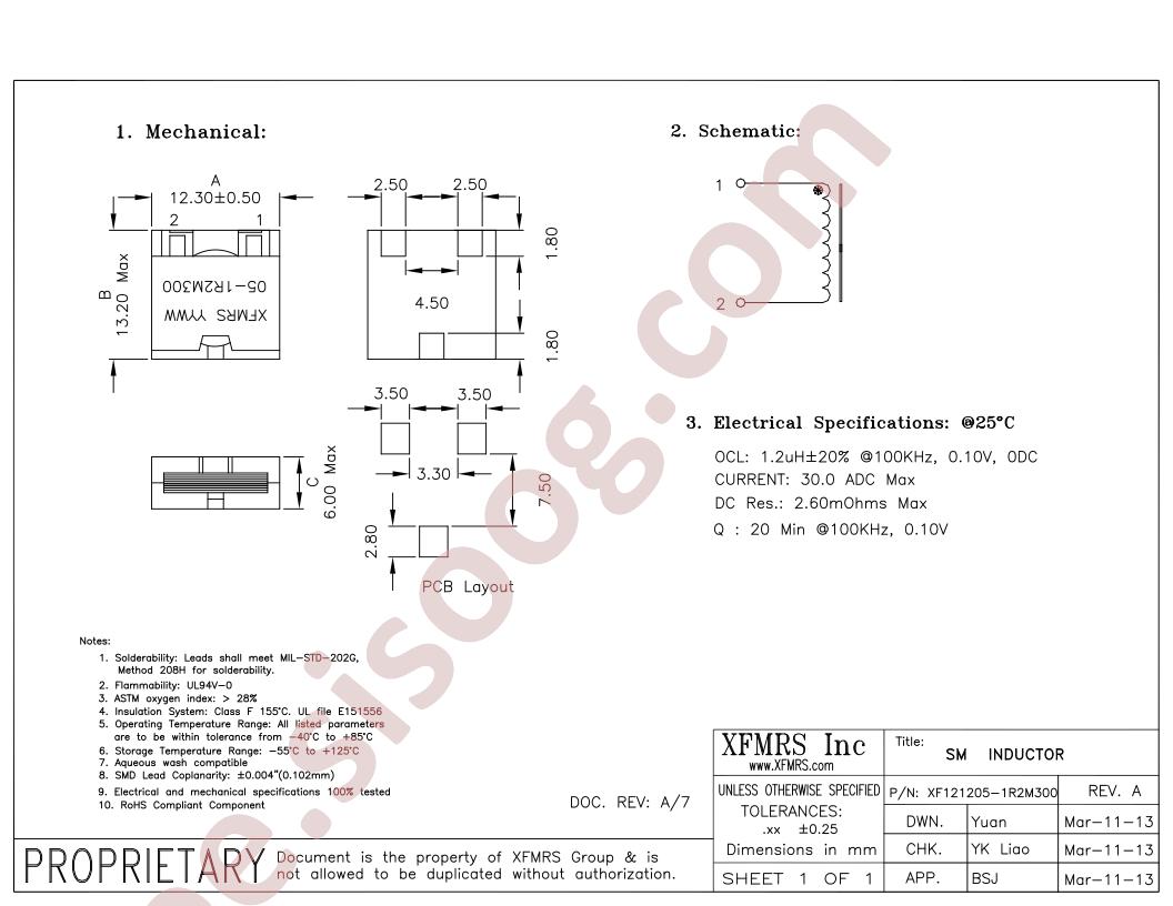 XF121205-1R2M300