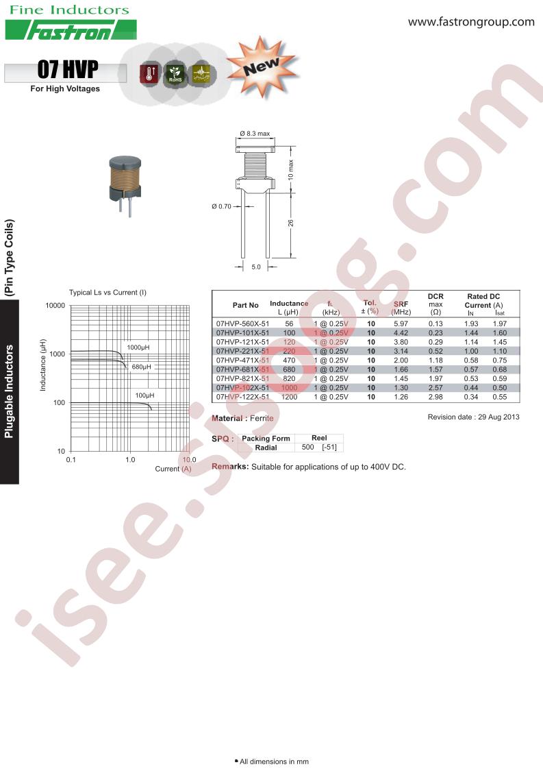 07HVP-101X-51