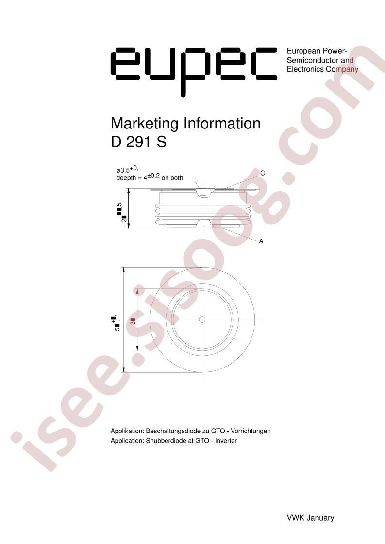 D291S