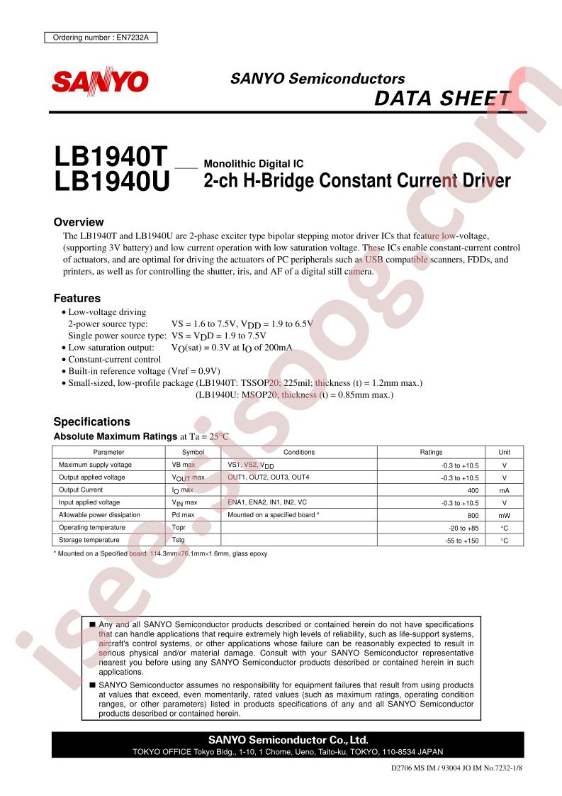 EN7232A