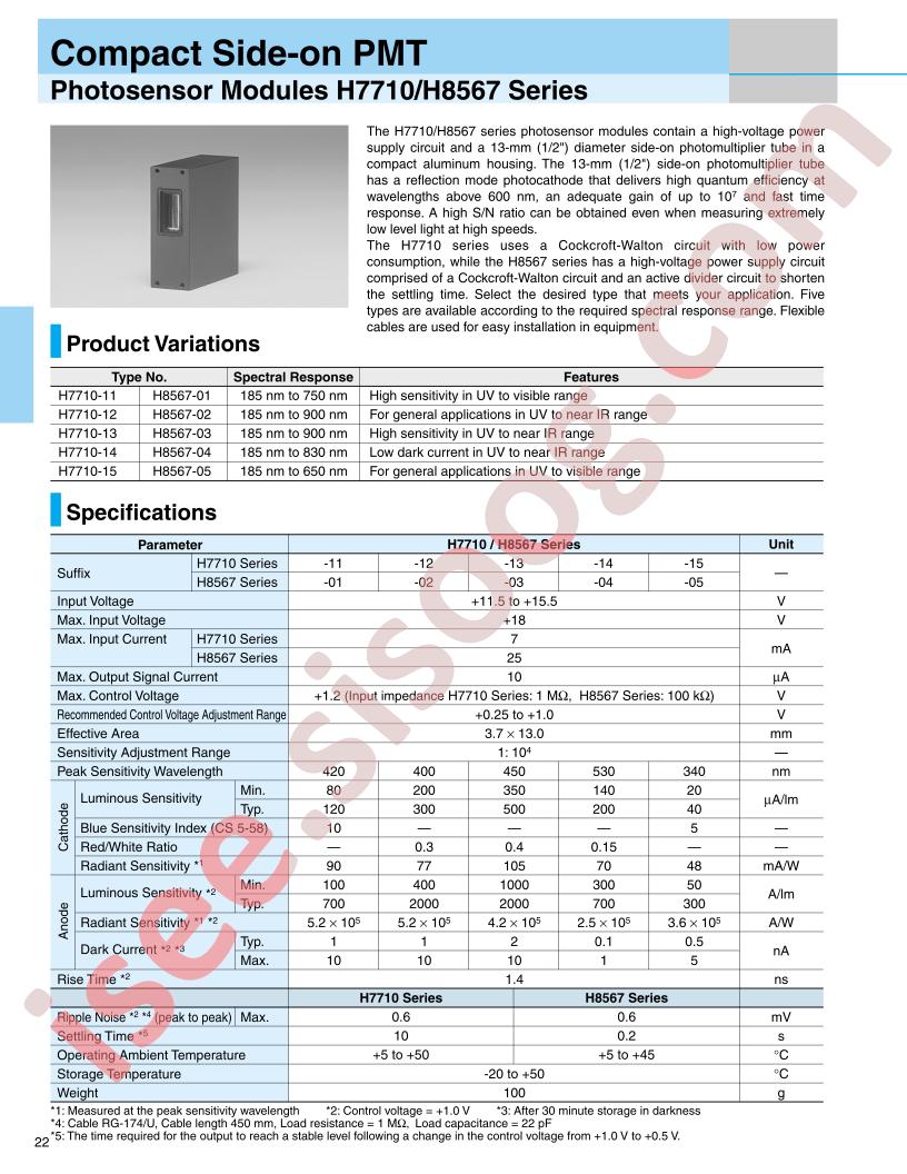 H7710-15