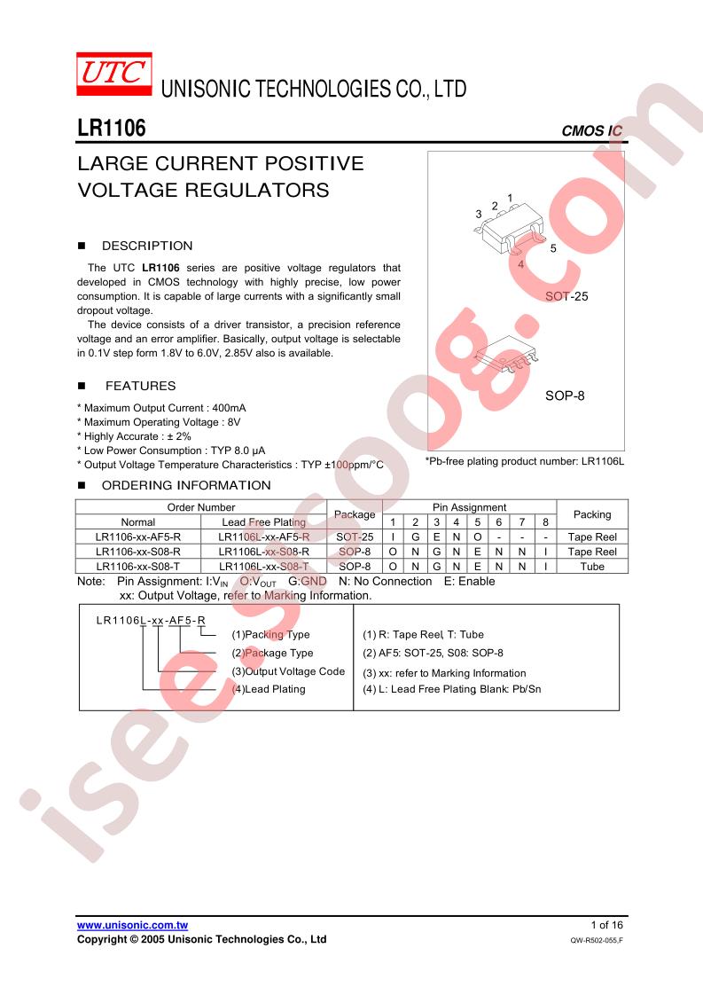 LR1106-28-AF5-T