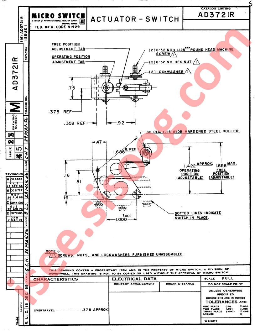 AD3721R