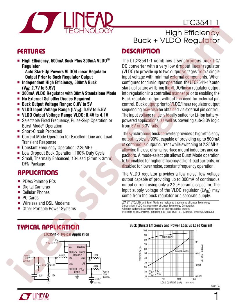 LTC3541-1_15