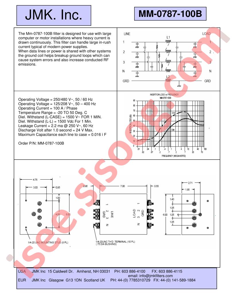 MM-0787-100B