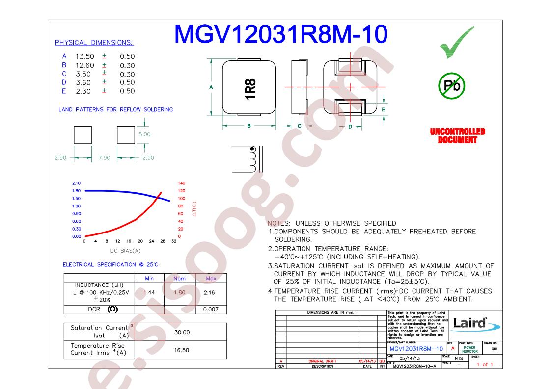 MGV12031R8M-10