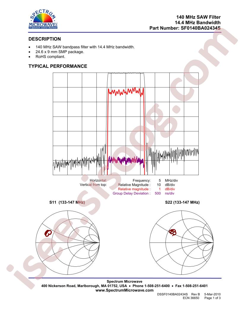 SF0140BA02434S