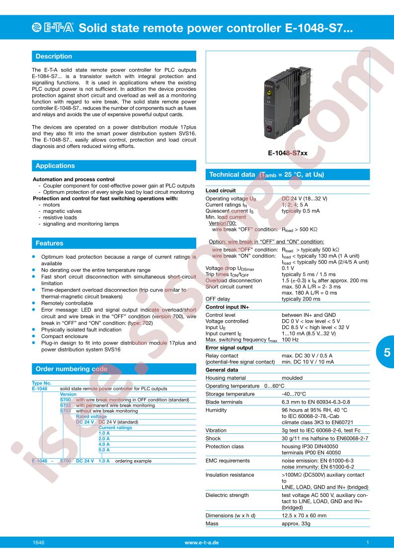 E-1048-S7