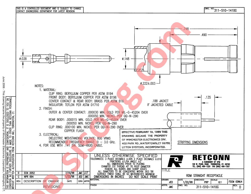 SD311-510-1410G