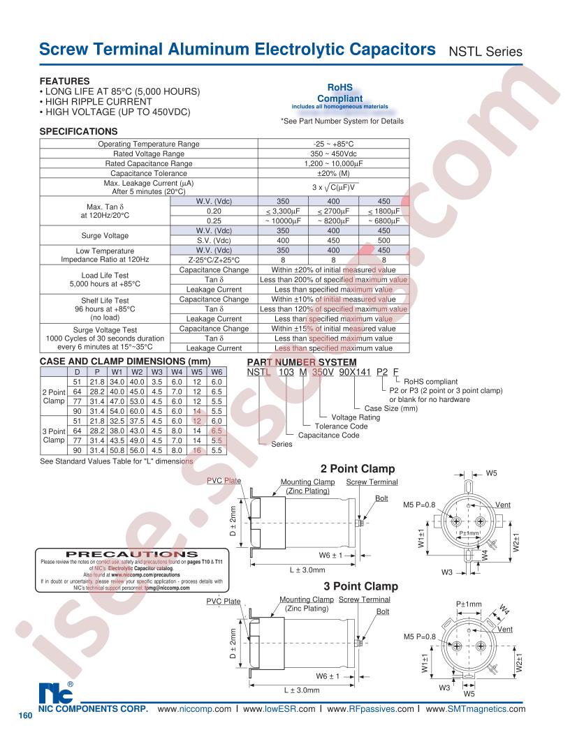 NSTL103M350V51X141P2F
