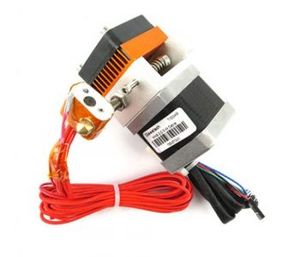 اکسترودر MK8 پرینتر سه بعدی