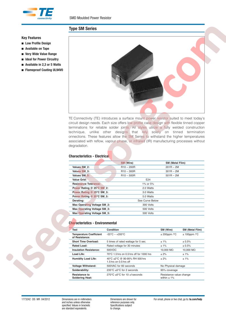 SMF2680RJT