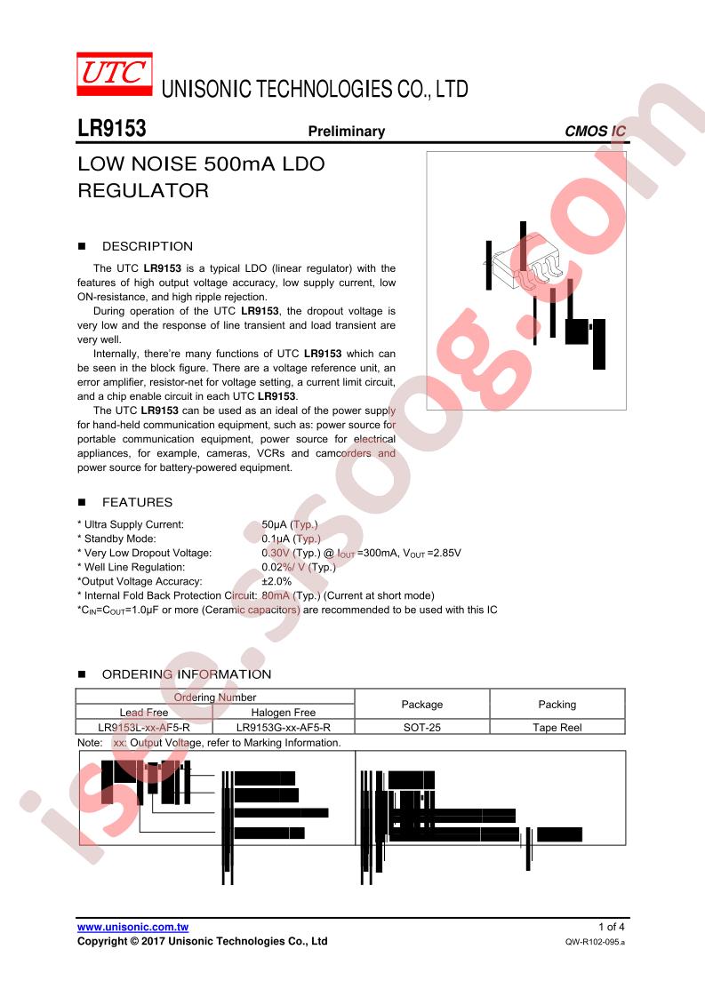LR9153