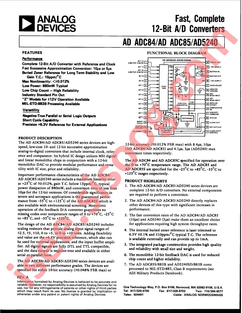ADADC84-10