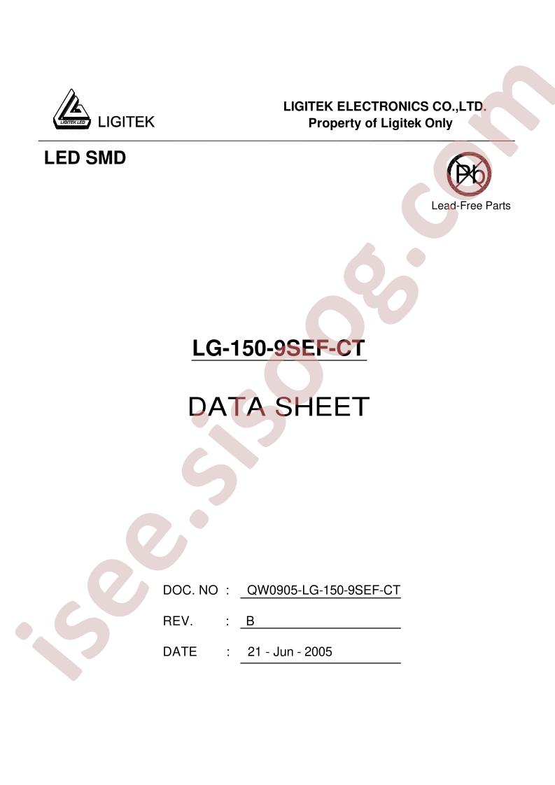 LG-150-9SEF-CT