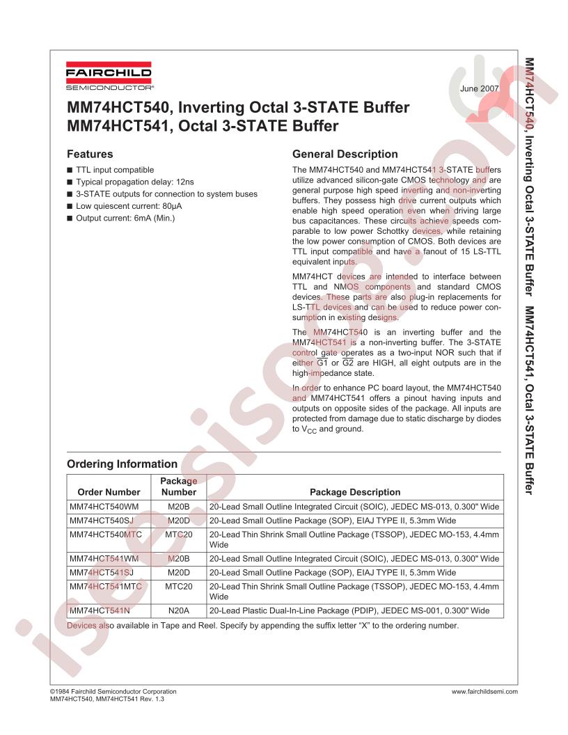 MM74HCT540_07