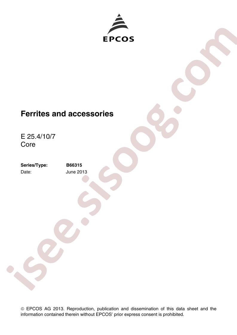 B66315F0000X146