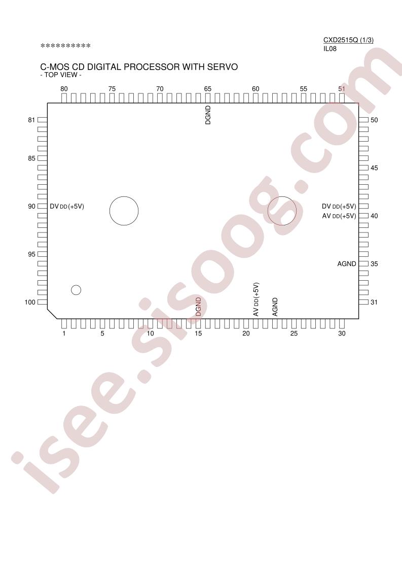 CXD2515Q