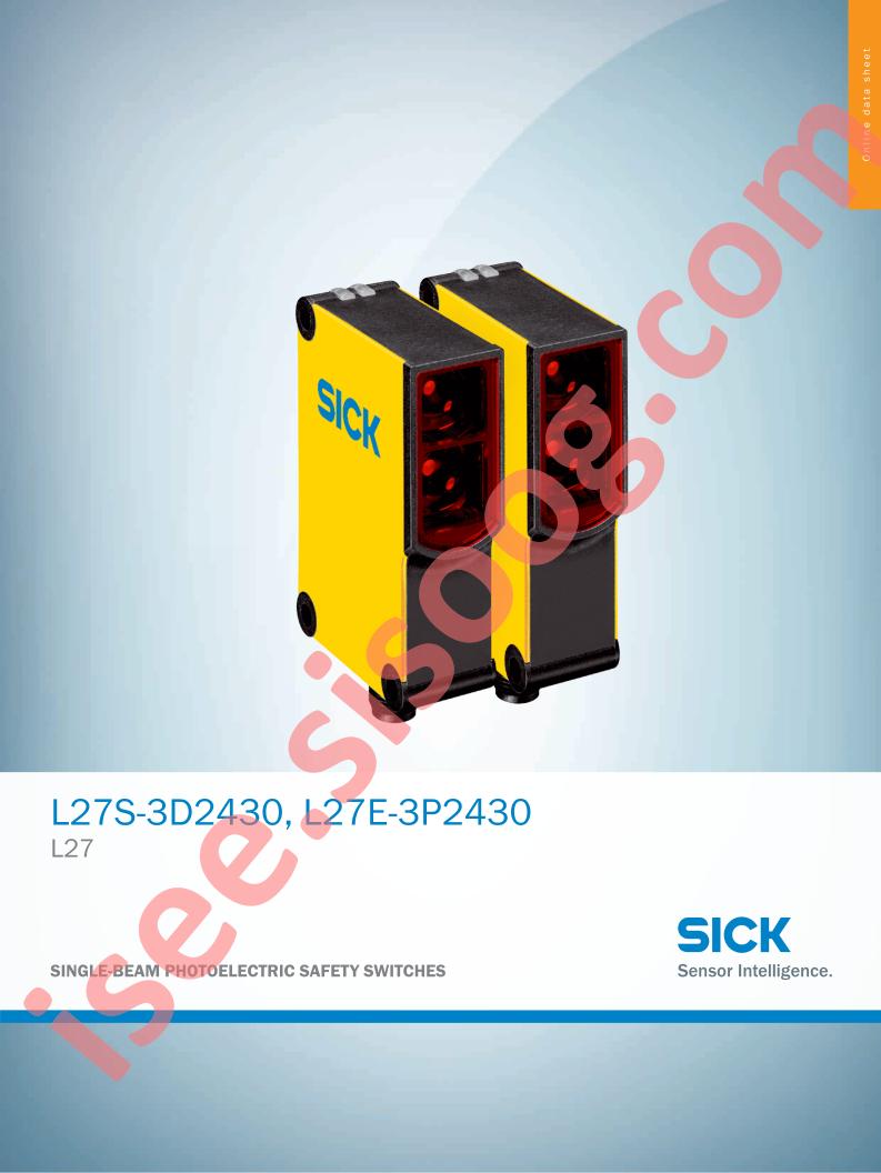 L27E-3P2430