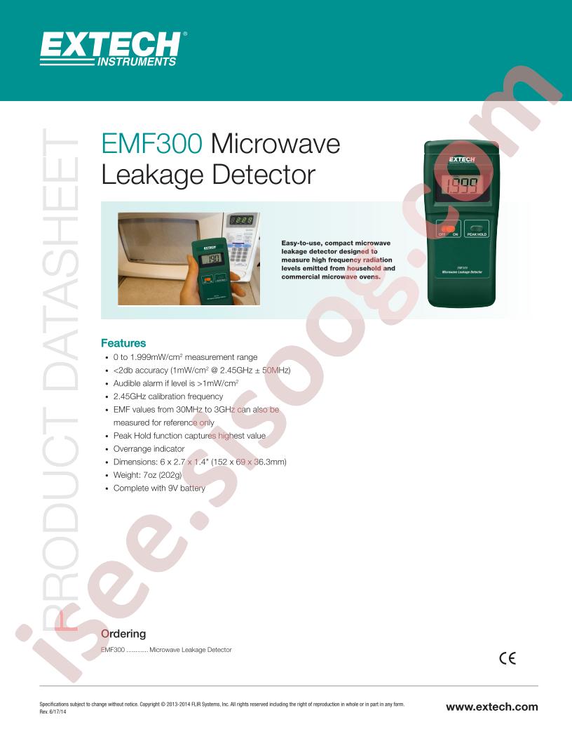 EMF300
