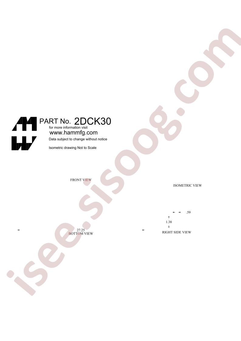 2DCK30