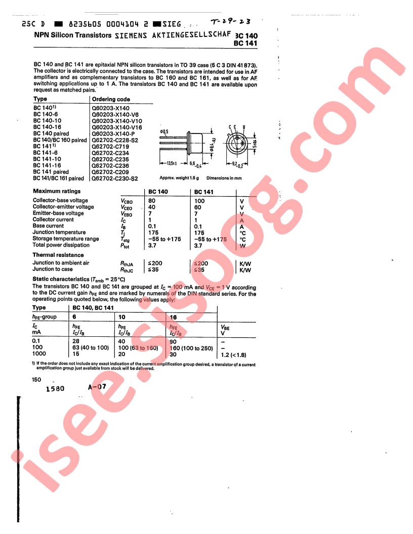 Q60203-X140-V16