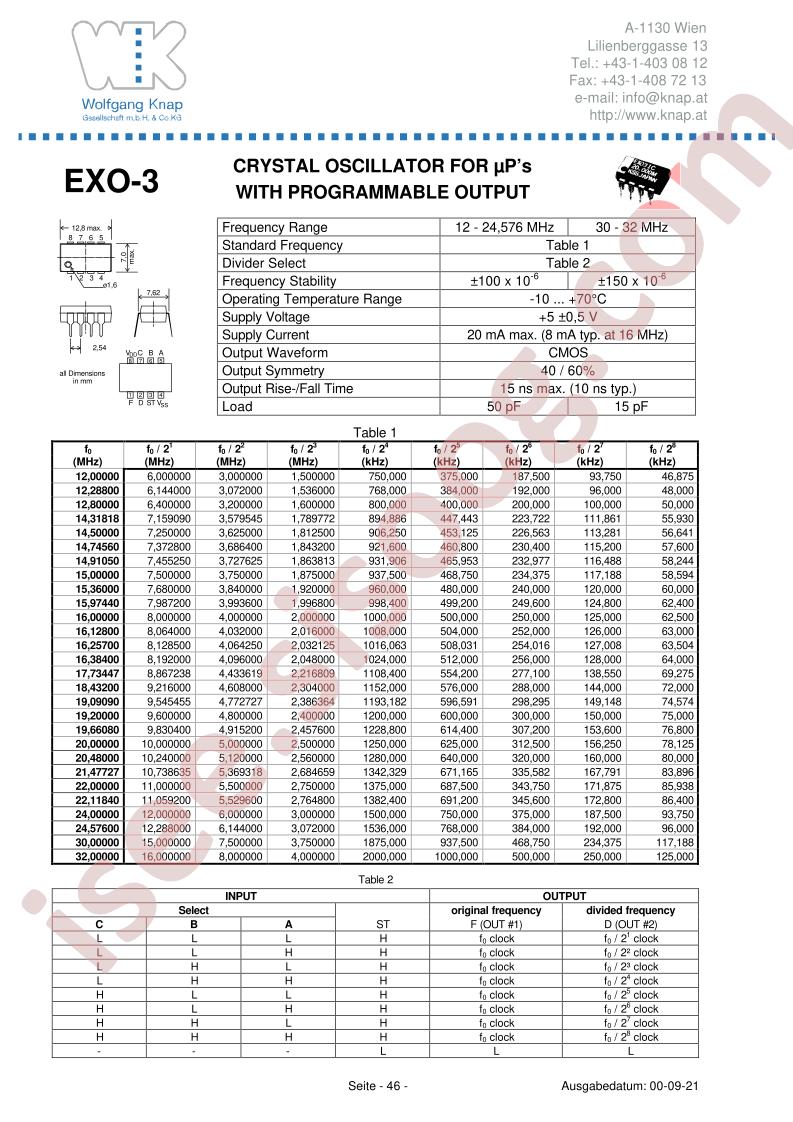 EXO-3